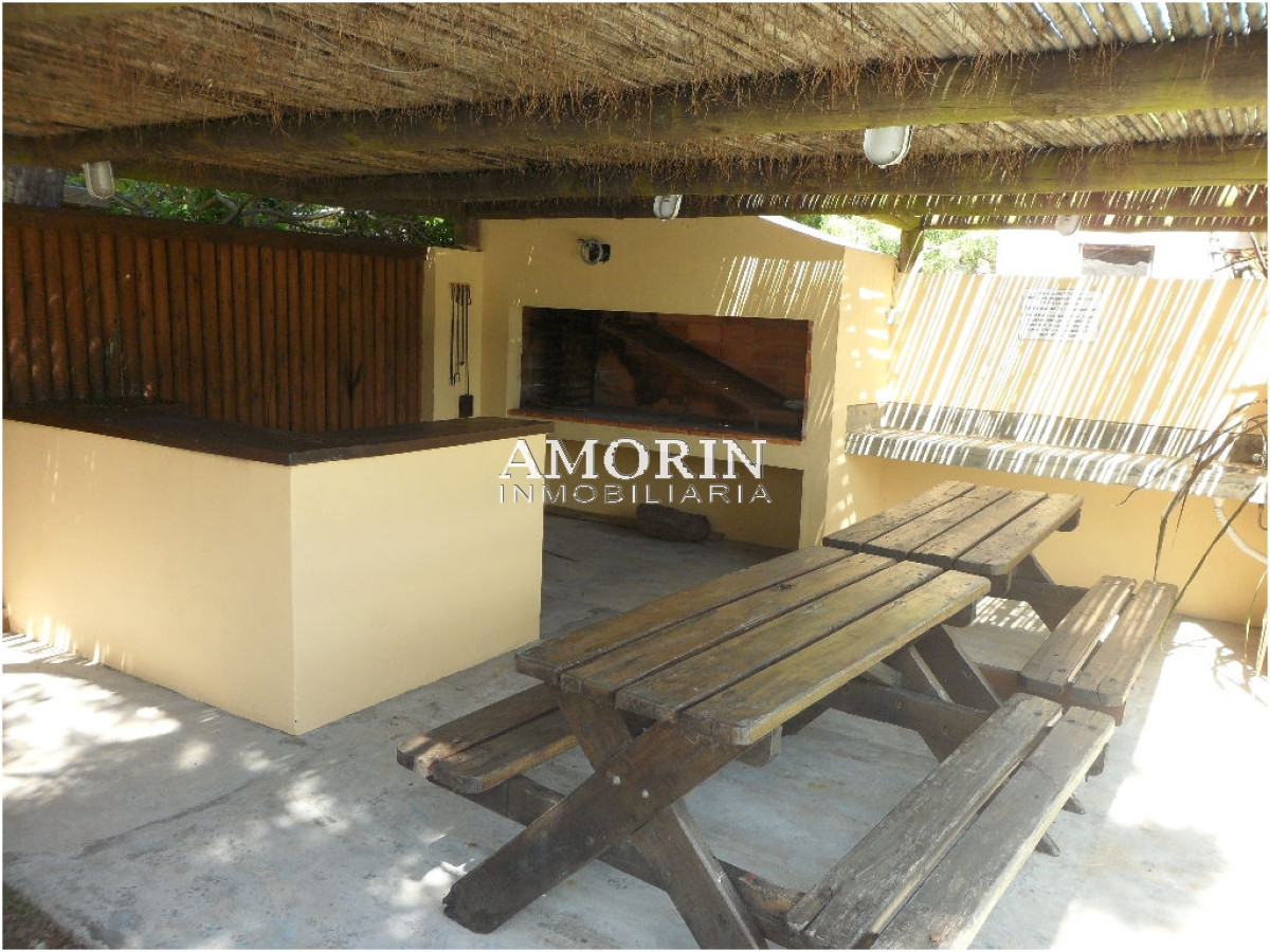 Apartamento ID.17 - Apartamento en Manantiales, Manantiales
