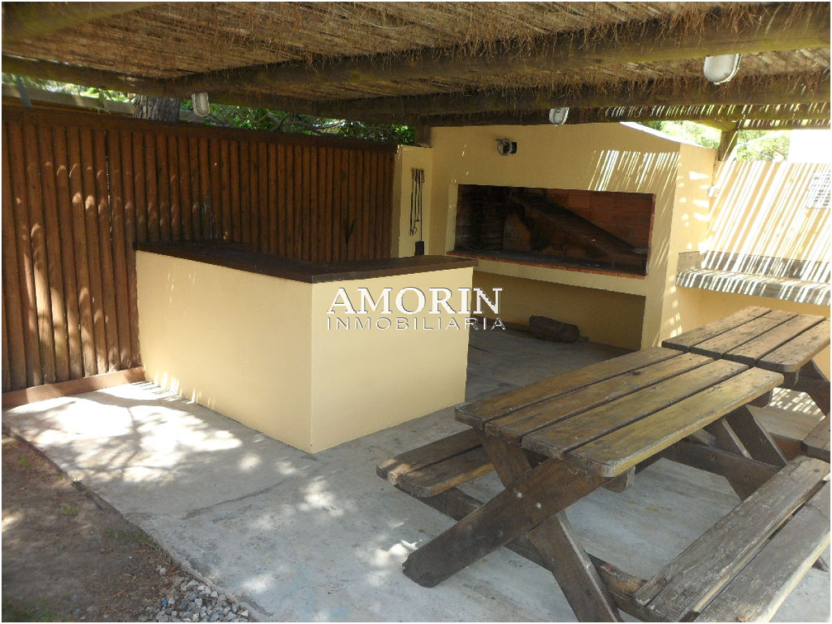 Apartamento ID.17 - Apartamento en Manantiales, Manantiales