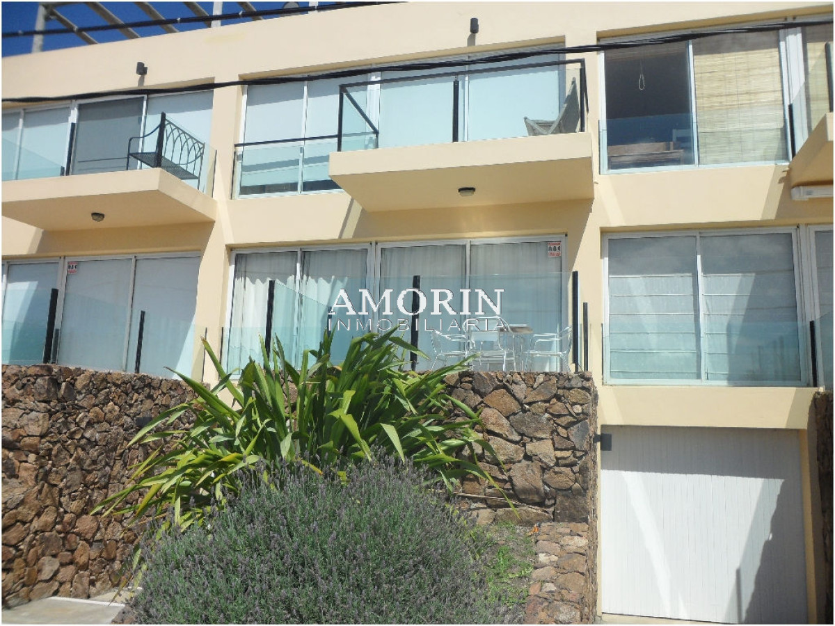 Apartamento ID.17 - Apartamento en Manantiales, Manantiales