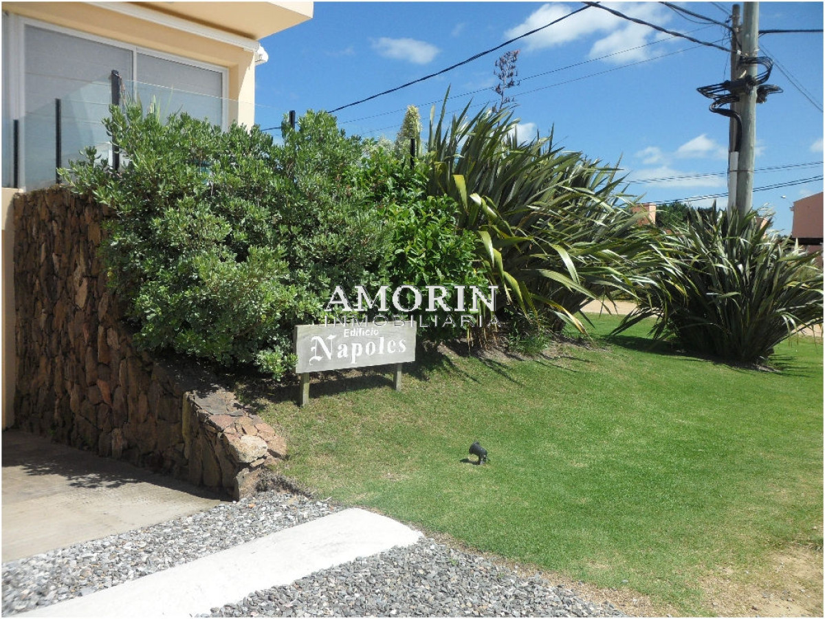 Apartamento ID.17 - Apartamento en Manantiales, Manantiales