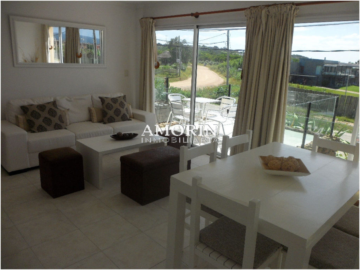 Apartamento ID.17 - Apartamento en Manantiales, Manantiales
