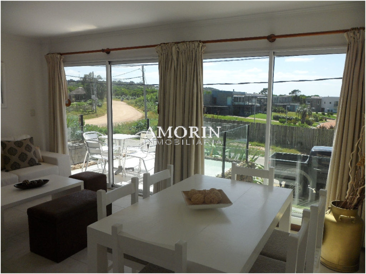 Apartamento ID.17 - Apartamento en Manantiales, Manantiales