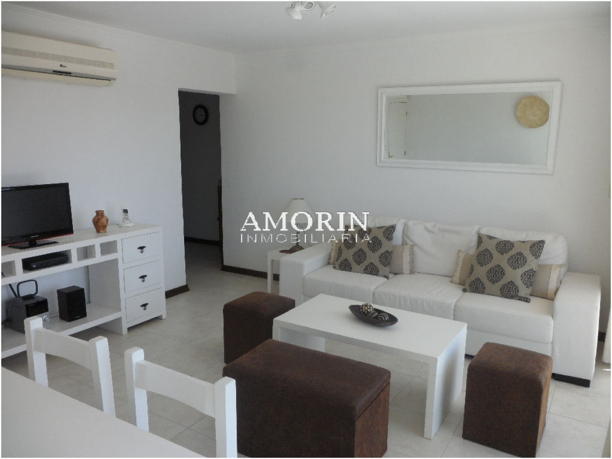 Apartamento ID.17 - Apartamento en Manantiales, Manantiales