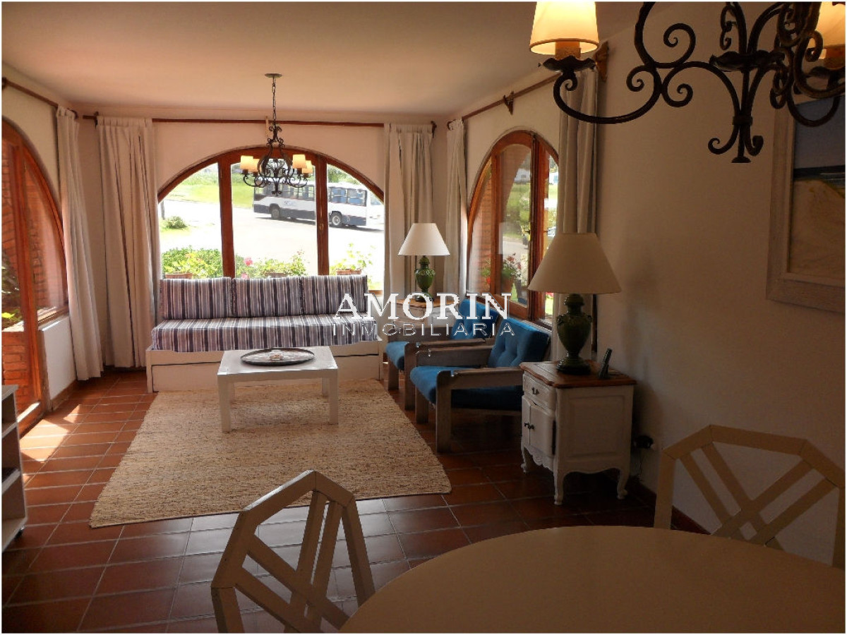 Apartamento ID.21 - Apartamento en Manantiales, Manantiales