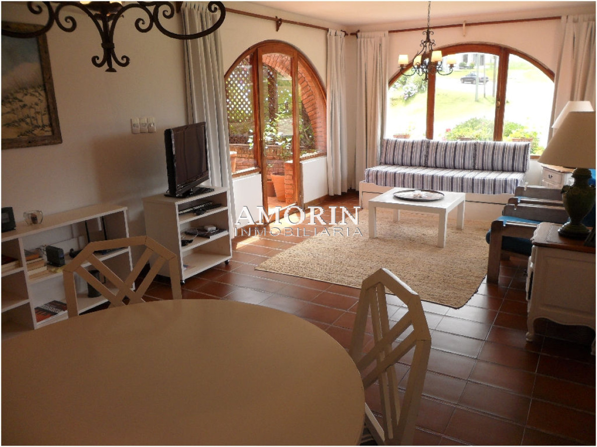 Apartamento ID.21 - Apartamento en Manantiales, Manantiales