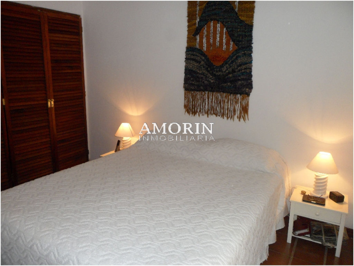 Apartamento ID.21 - Apartamento en Manantiales, Manantiales