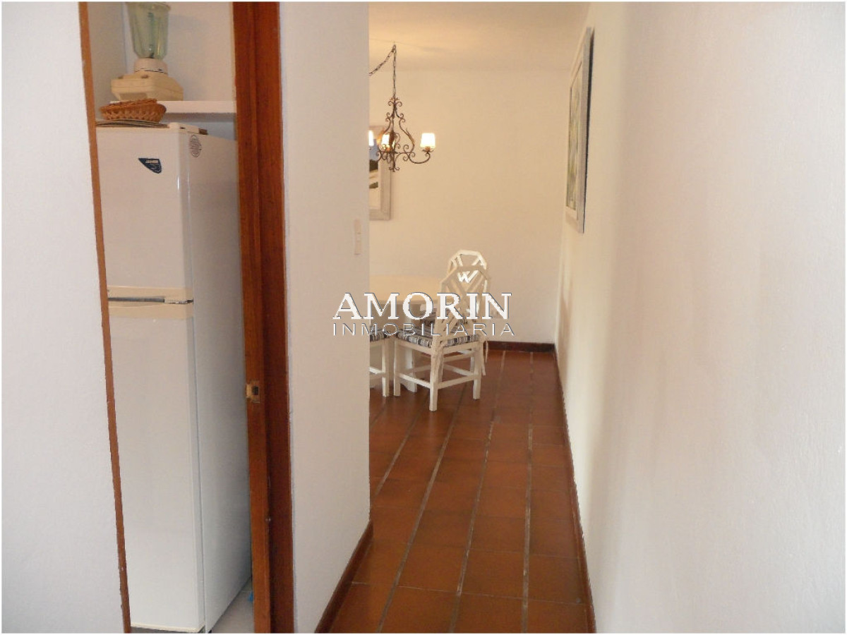 Apartamento ID.21 - Apartamento en Manantiales, Manantiales
