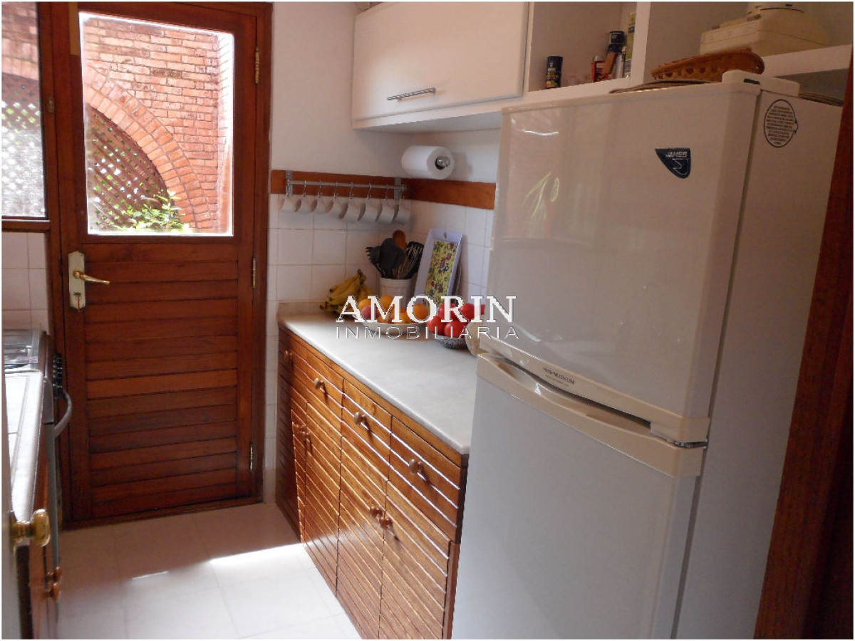 Apartamento ID.21 - Apartamento en Manantiales, Manantiales