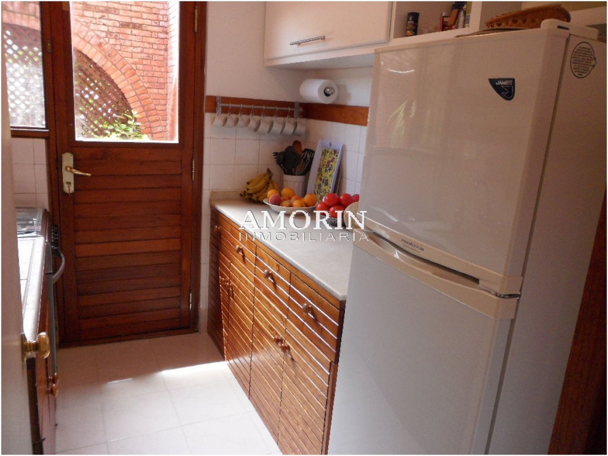 Apartamento ID.21 - Apartamento en Manantiales, Manantiales