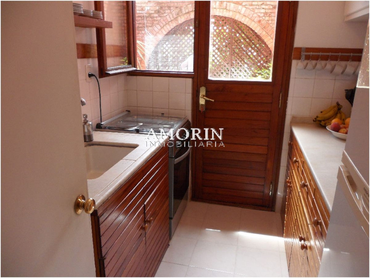 Apartamento ID.21 - Apartamento en Manantiales, Manantiales