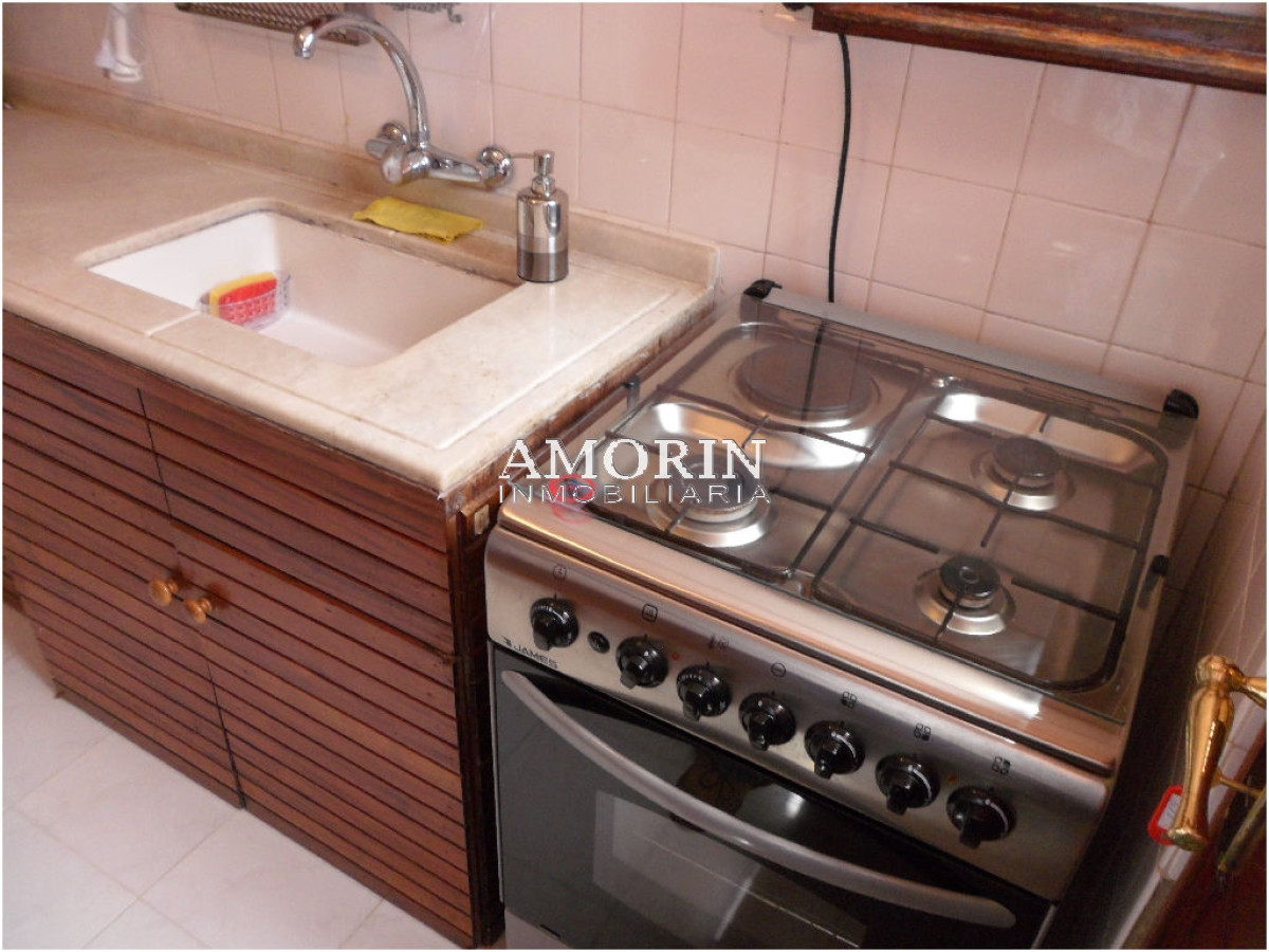 Apartamento ID.21 - Apartamento en Manantiales, Manantiales