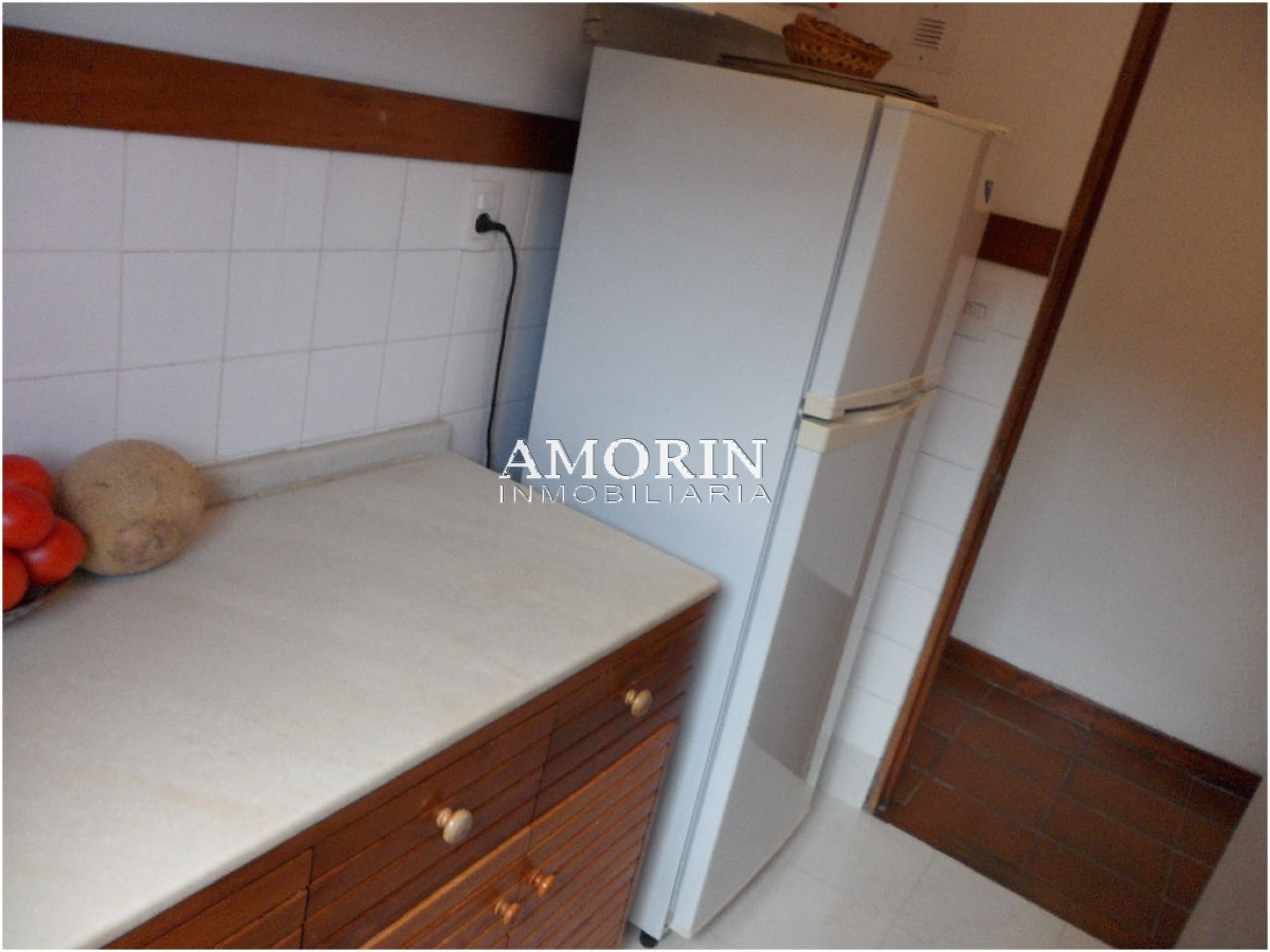 Apartamento ID.21 - Apartamento en Manantiales, Manantiales