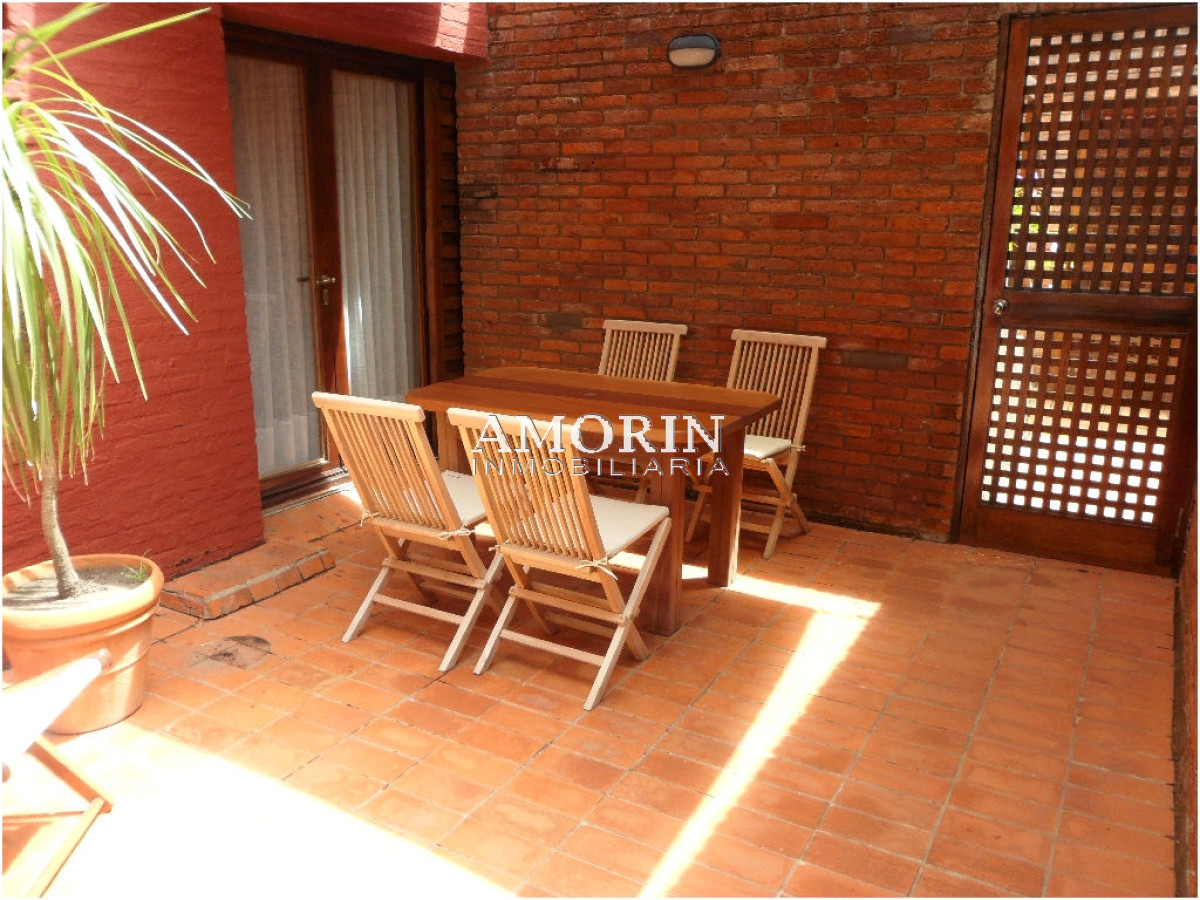 Apartamento ID.21 - Apartamento en Manantiales, Manantiales