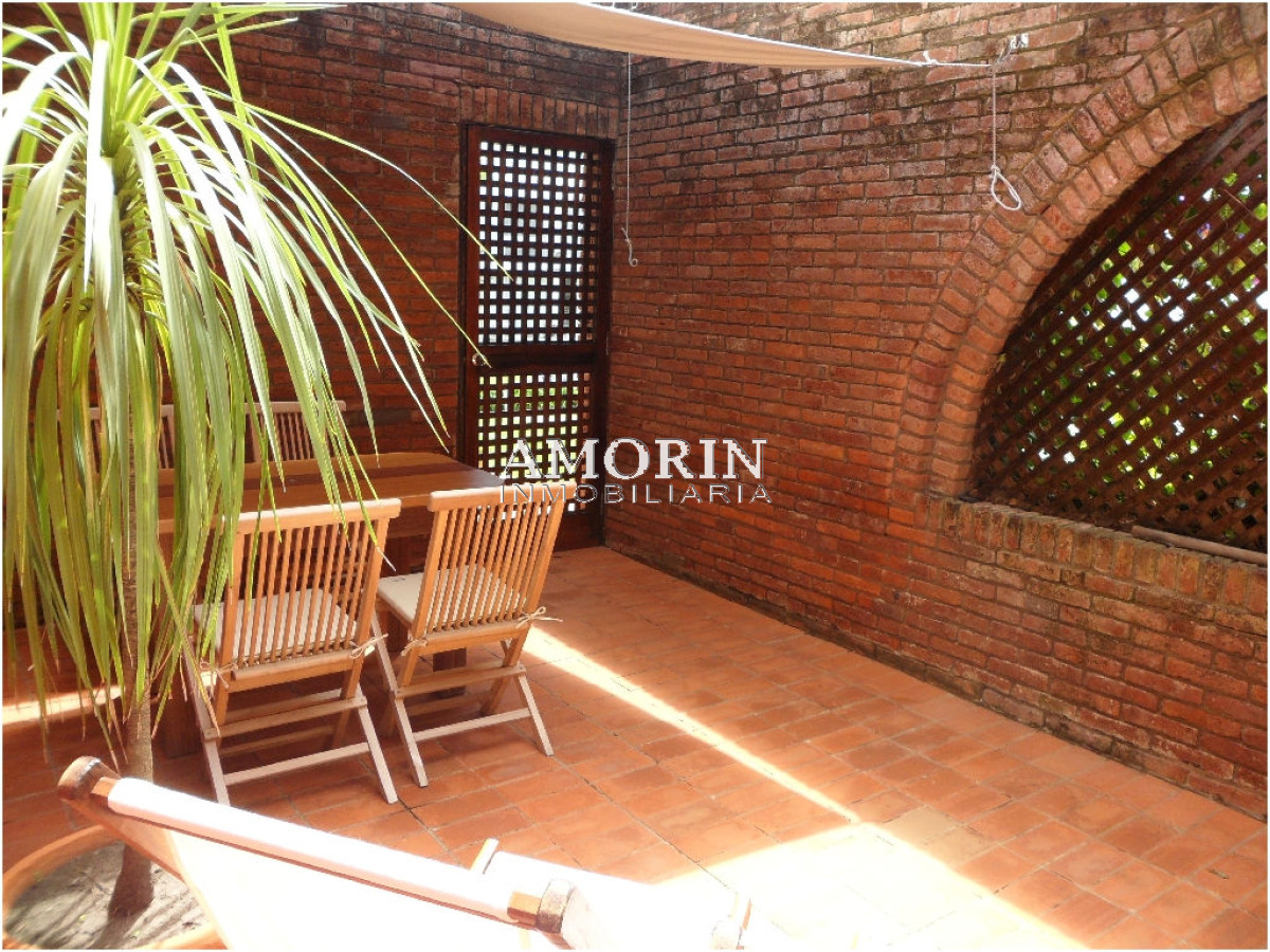 Apartamento ID.21 - Apartamento en Manantiales, Manantiales
