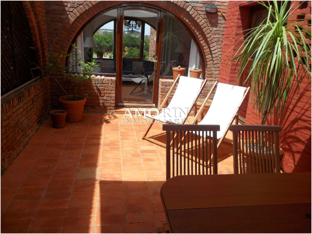 Apartamento ID.21 - Apartamento en Manantiales, Manantiales