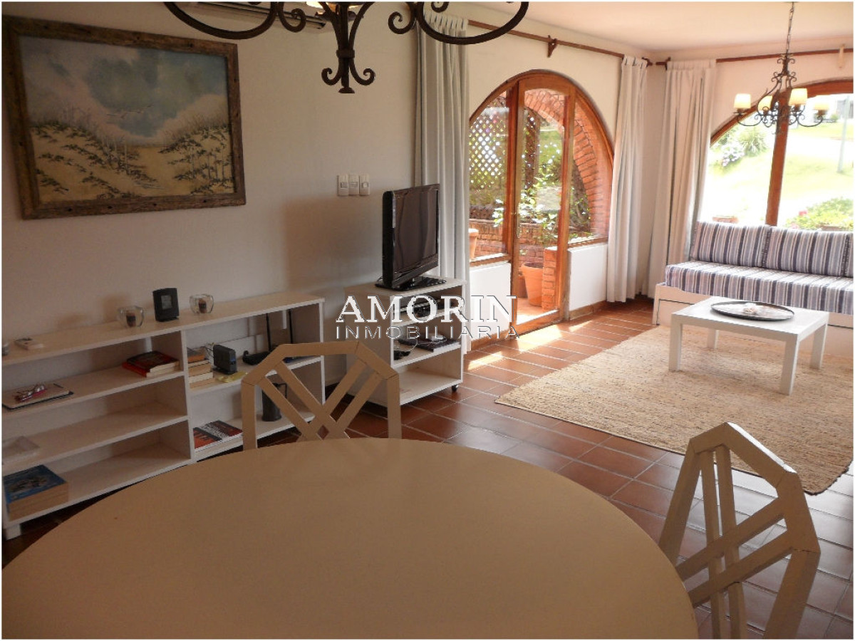 Apartamento ID.21 - Apartamento en Manantiales, Manantiales