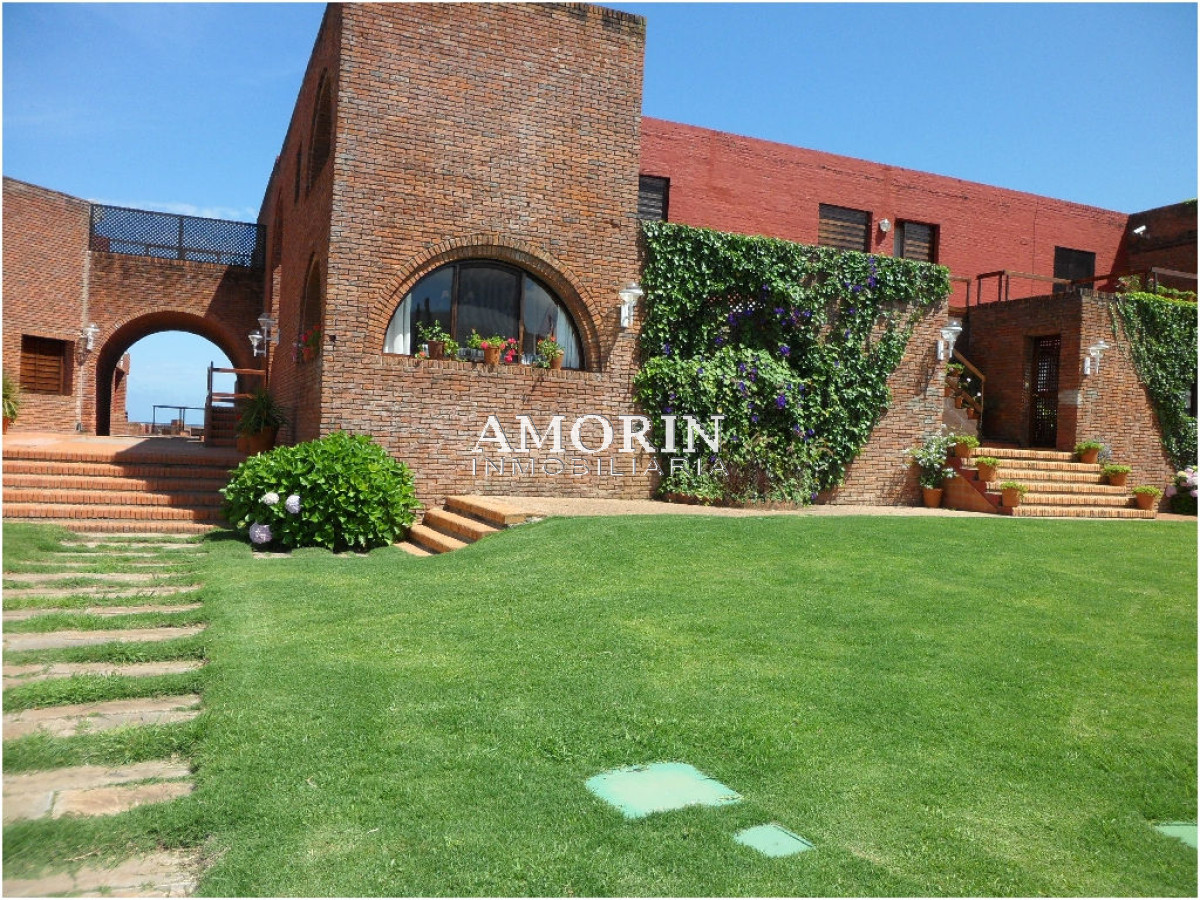 Apartamento ID.21 - Apartamento en Manantiales, Manantiales