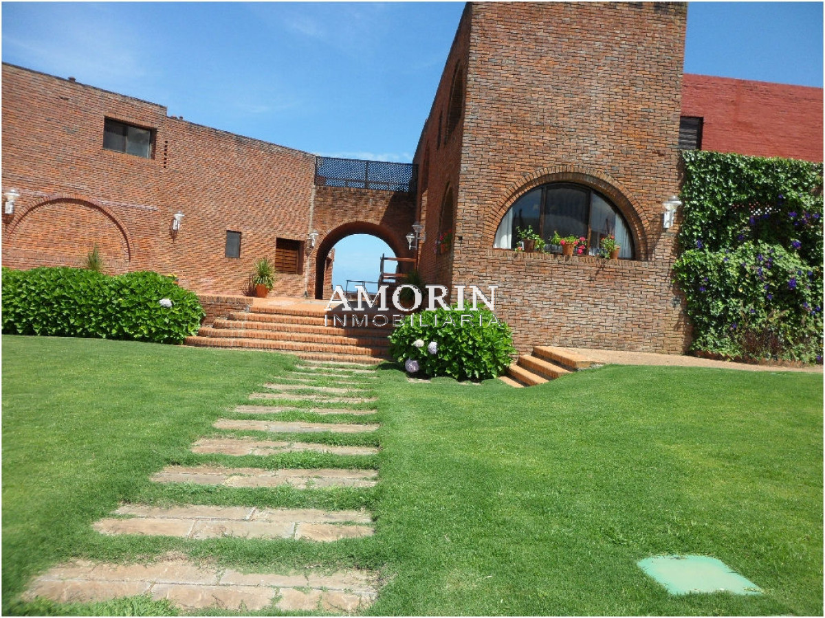 Apartamento ID.21 - Apartamento en Manantiales, Manantiales