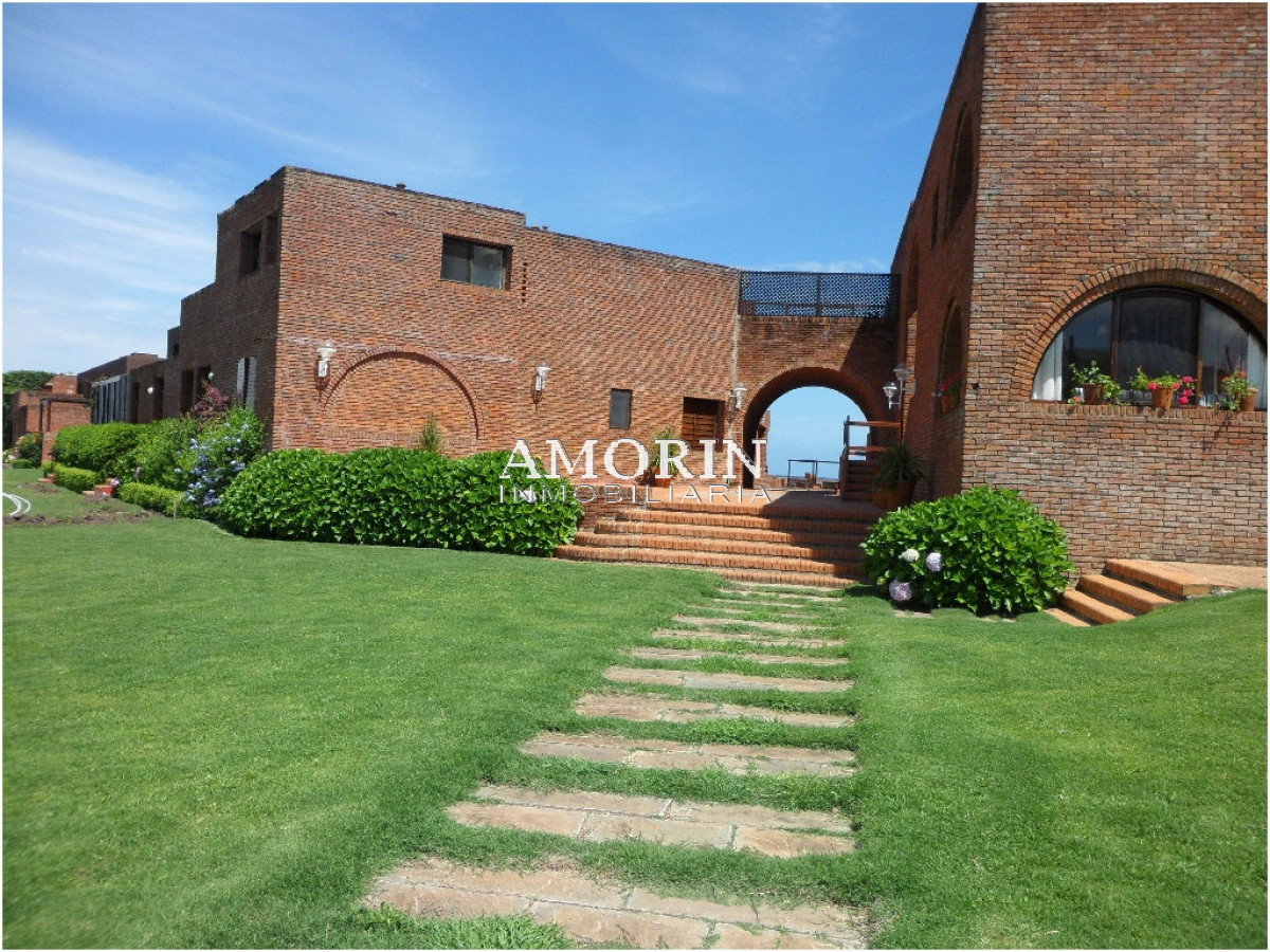 Apartamento ID.21 - Apartamento en Manantiales, Manantiales