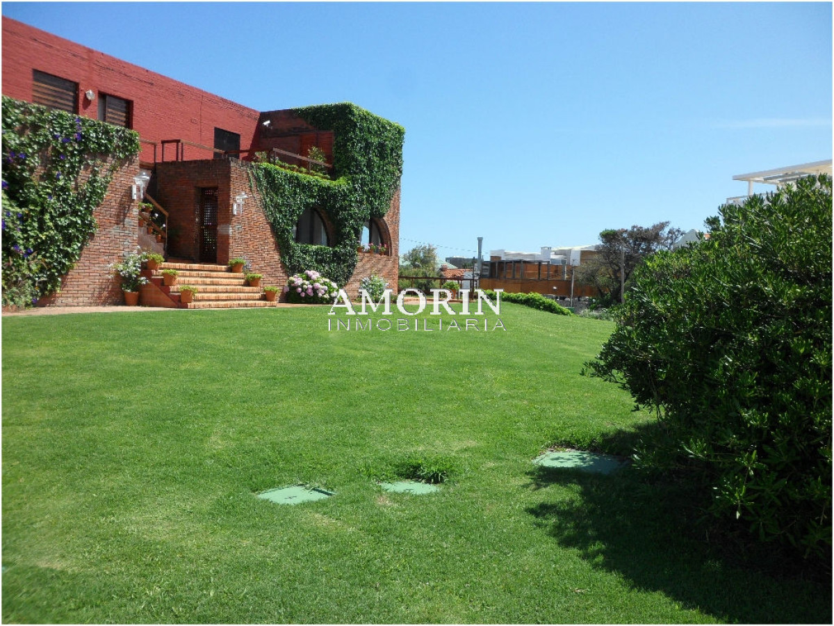 Apartamento ID.21 - Apartamento en Manantiales, Manantiales