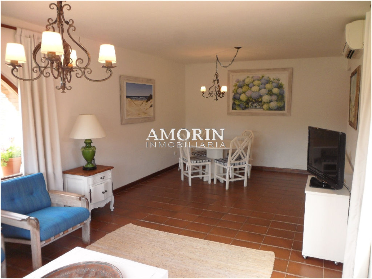 Apartamento ID.21 - Apartamento en Manantiales, Manantiales