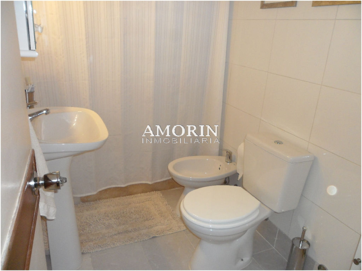 Apartamento ID.21 - Apartamento en Manantiales, Manantiales