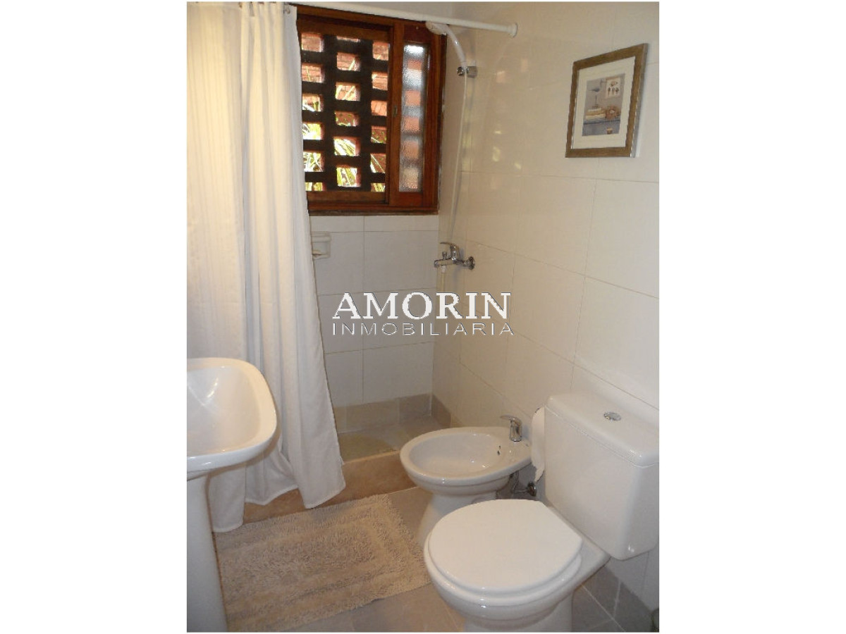 Apartamento ID.21 - Apartamento en Manantiales, Manantiales