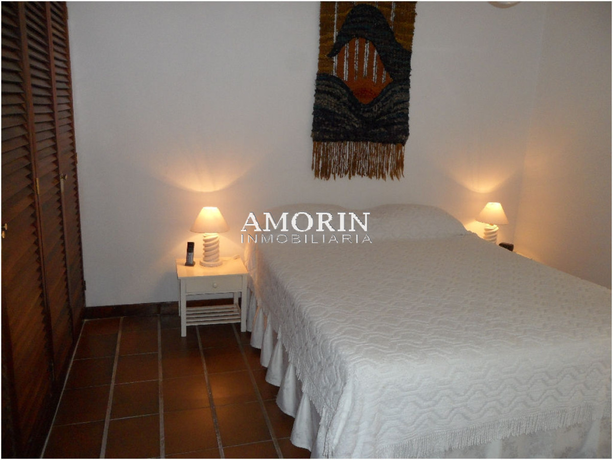 Apartamento ID.21 - Apartamento en Manantiales, Manantiales