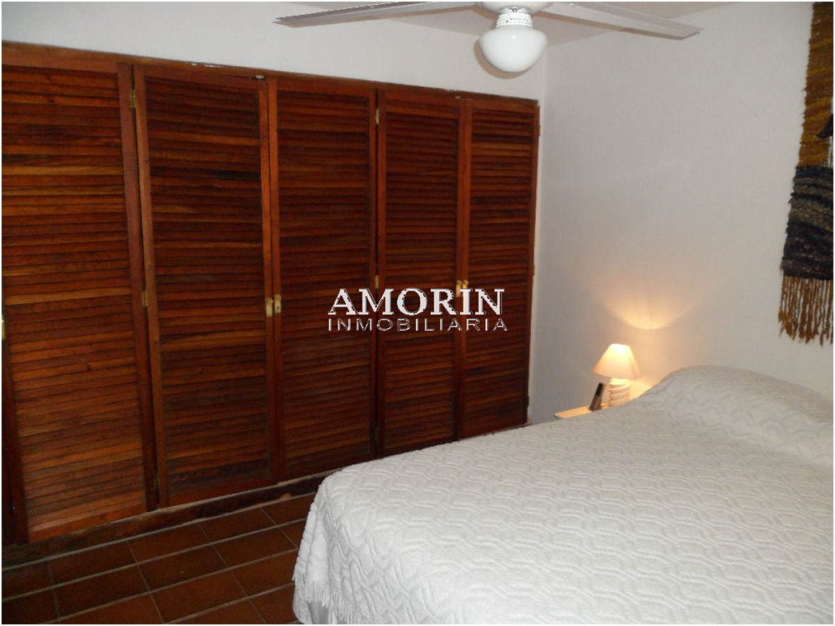 Apartamento ID.21 - Apartamento en Manantiales, Manantiales