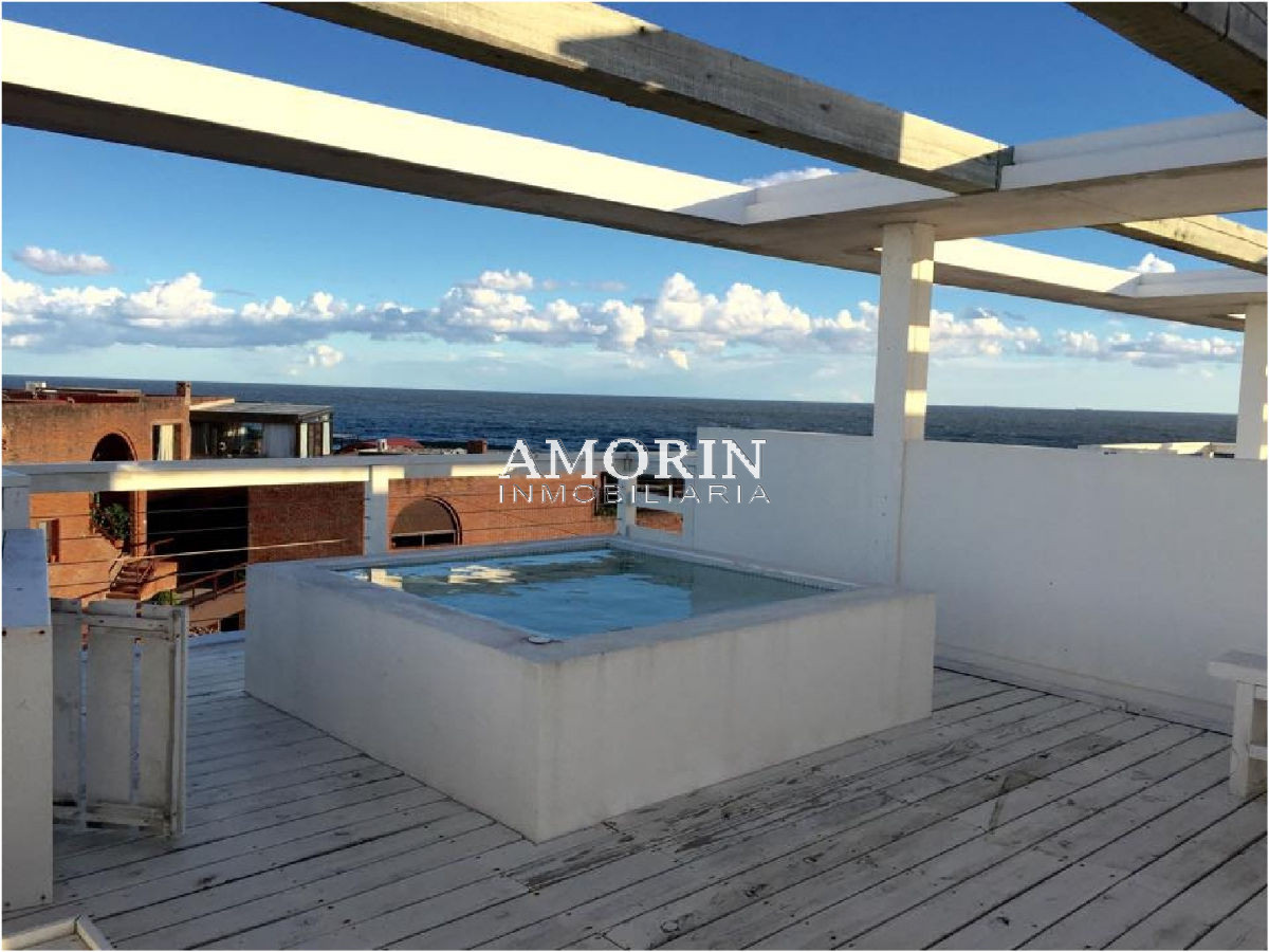 Apartamento ID.25 - Apartamento en Manantiales, Manantiales