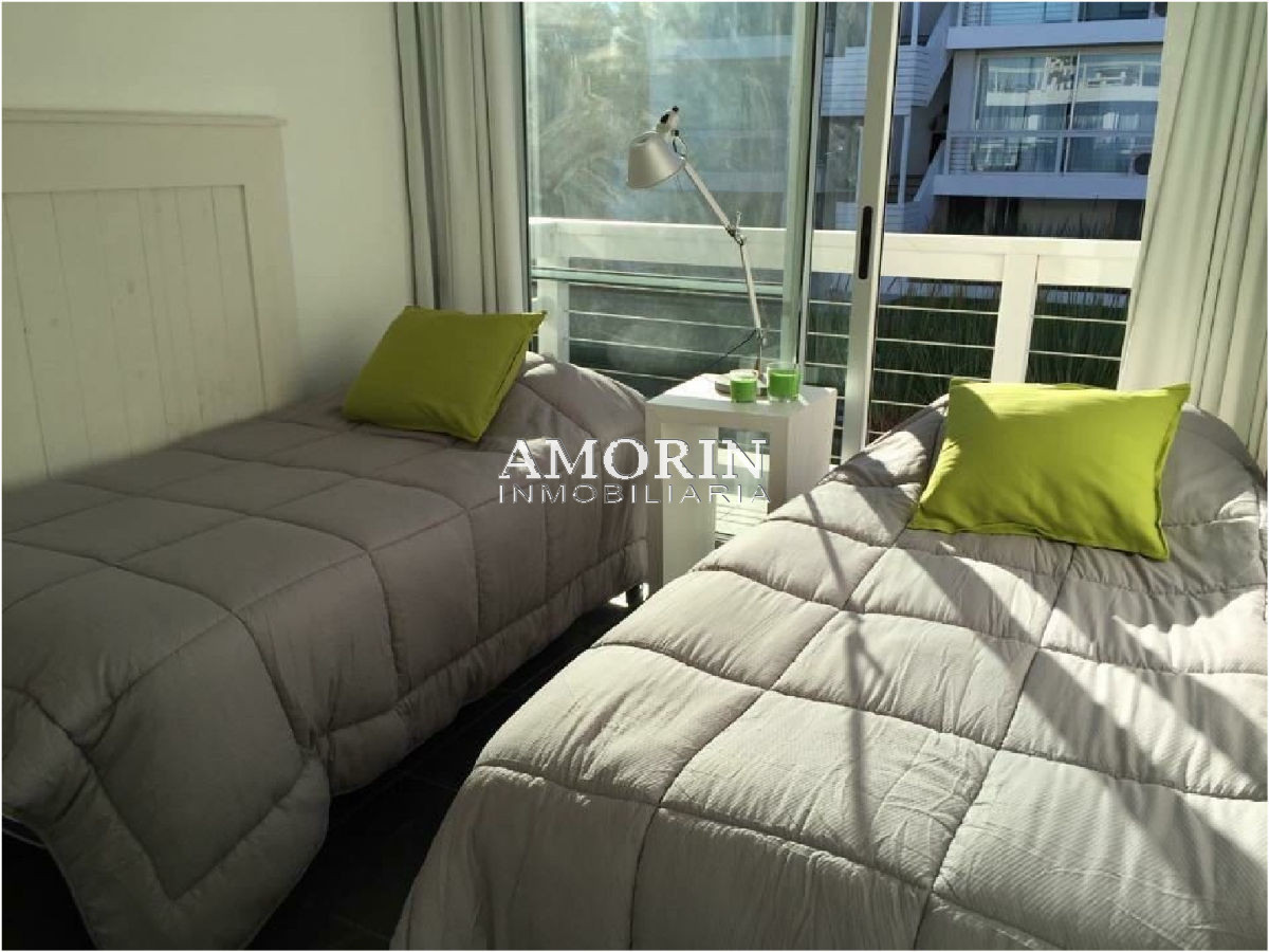 Apartamento ID.25 - Apartamento en Manantiales, Manantiales