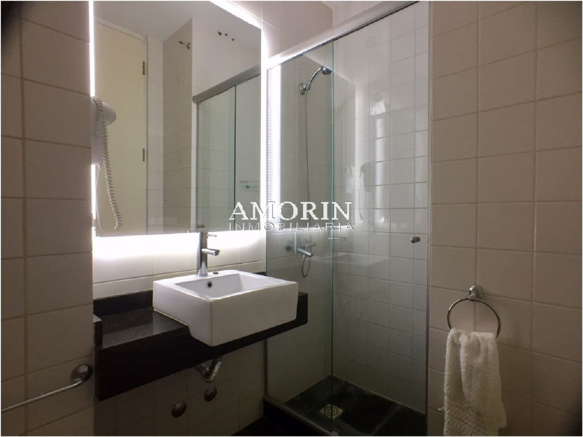 Apartamento ID.25 - Apartamento en Manantiales, Manantiales