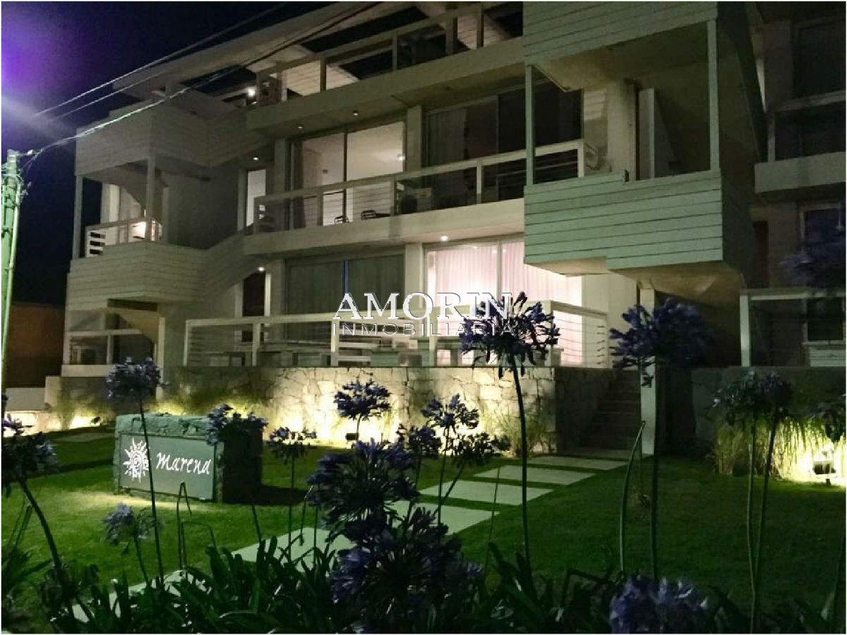 Apartamento ID.25 - Apartamento en Manantiales, Manantiales