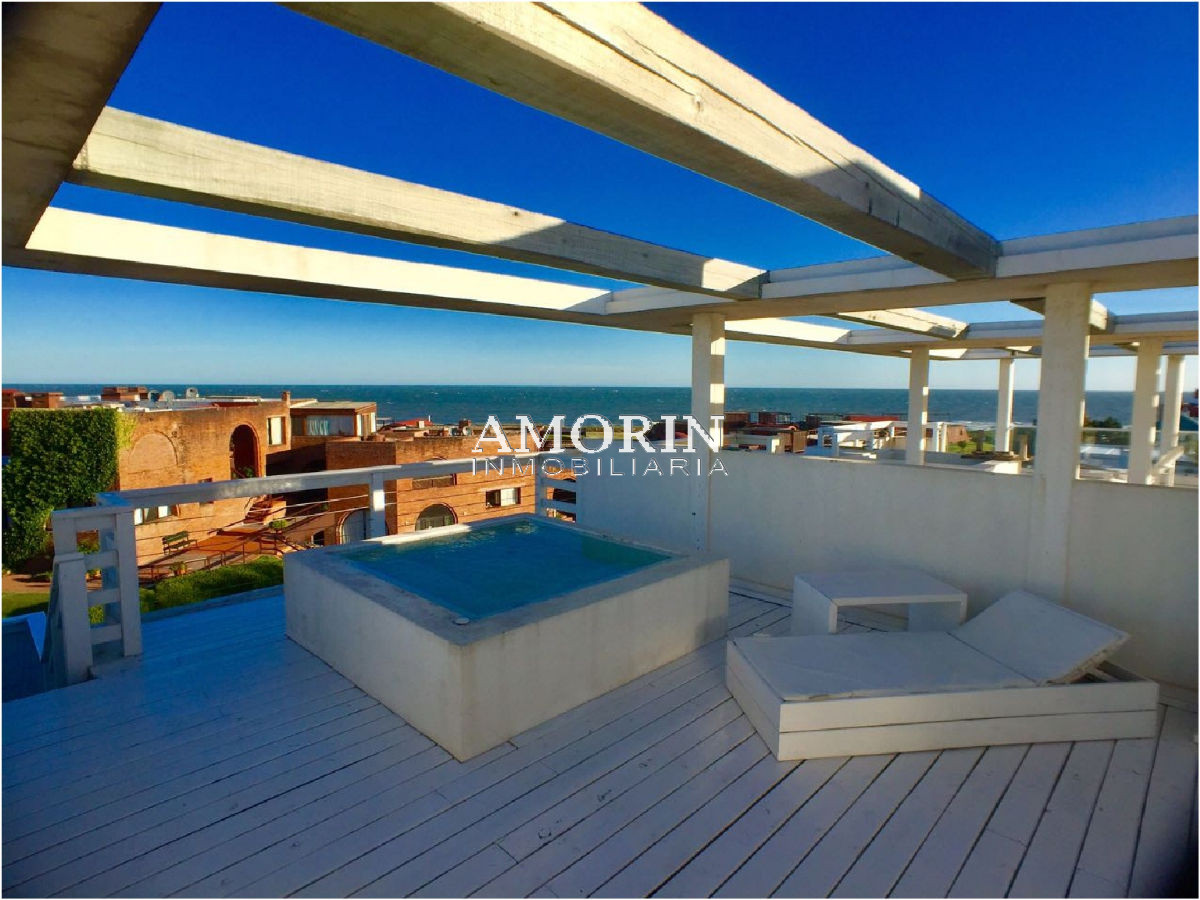 Apartamento ID.25 - Apartamento en Manantiales, Manantiales