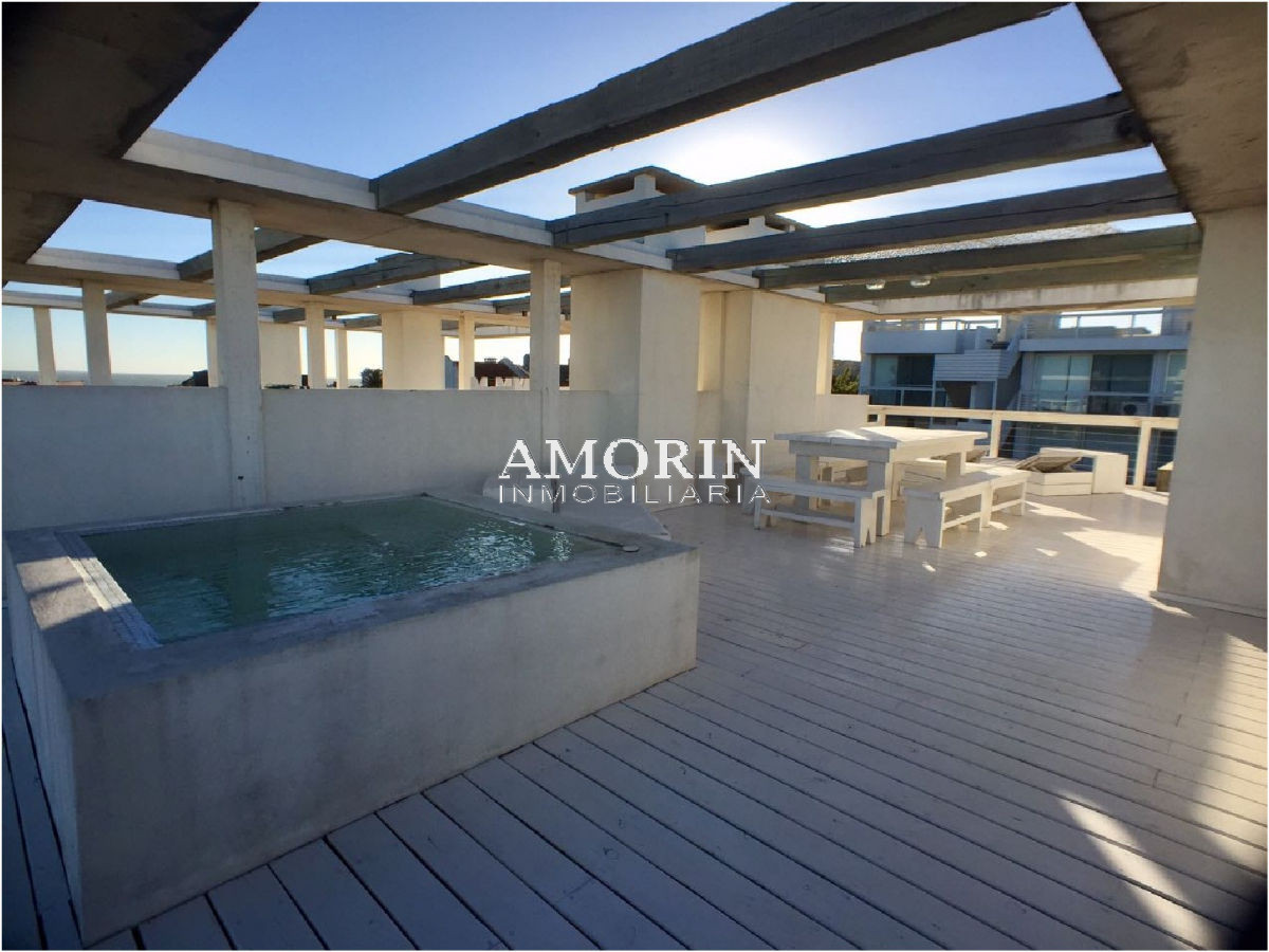 Apartamento ID.25 - Apartamento en Manantiales, Manantiales