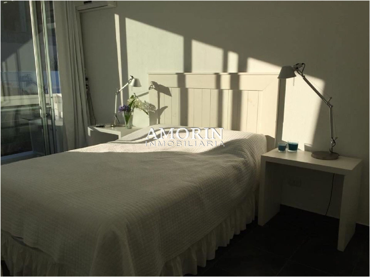 Apartamento ID.25 - Apartamento en Manantiales, Manantiales