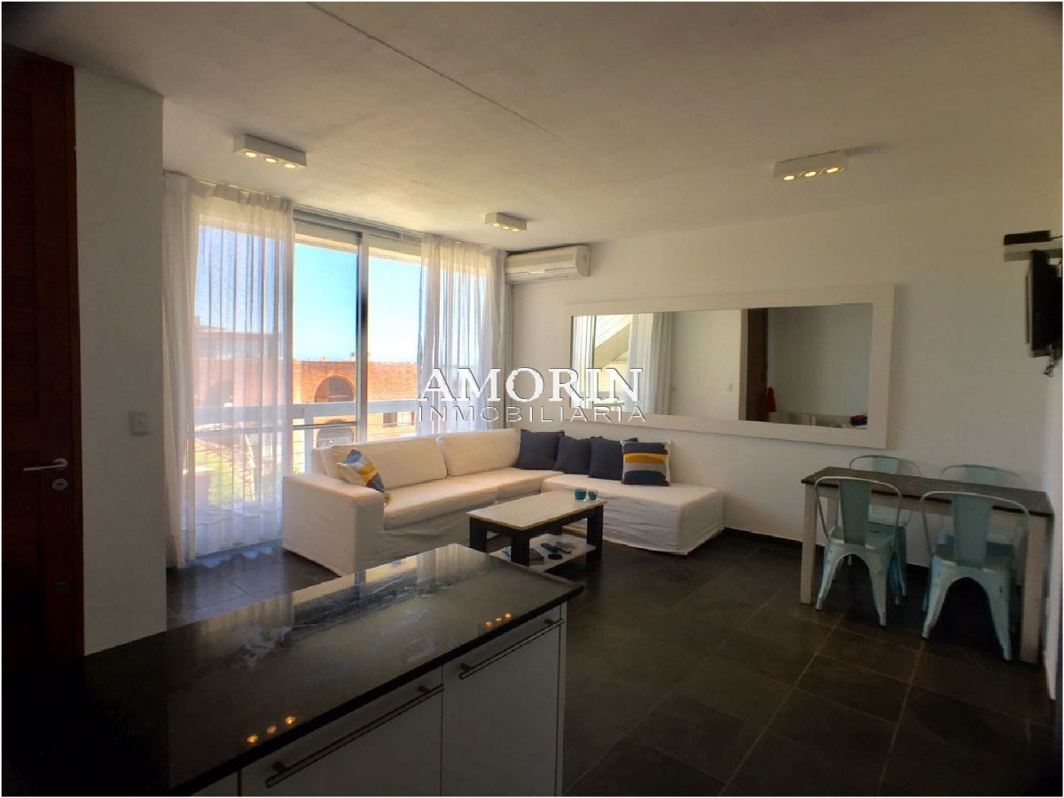 Apartamento ID.25 - Apartamento en Manantiales, Manantiales
