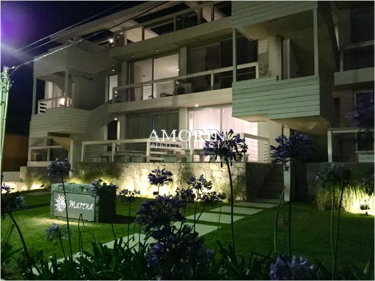 Apartamento ID.25 - Apartamento en Manantiales, Manantiales