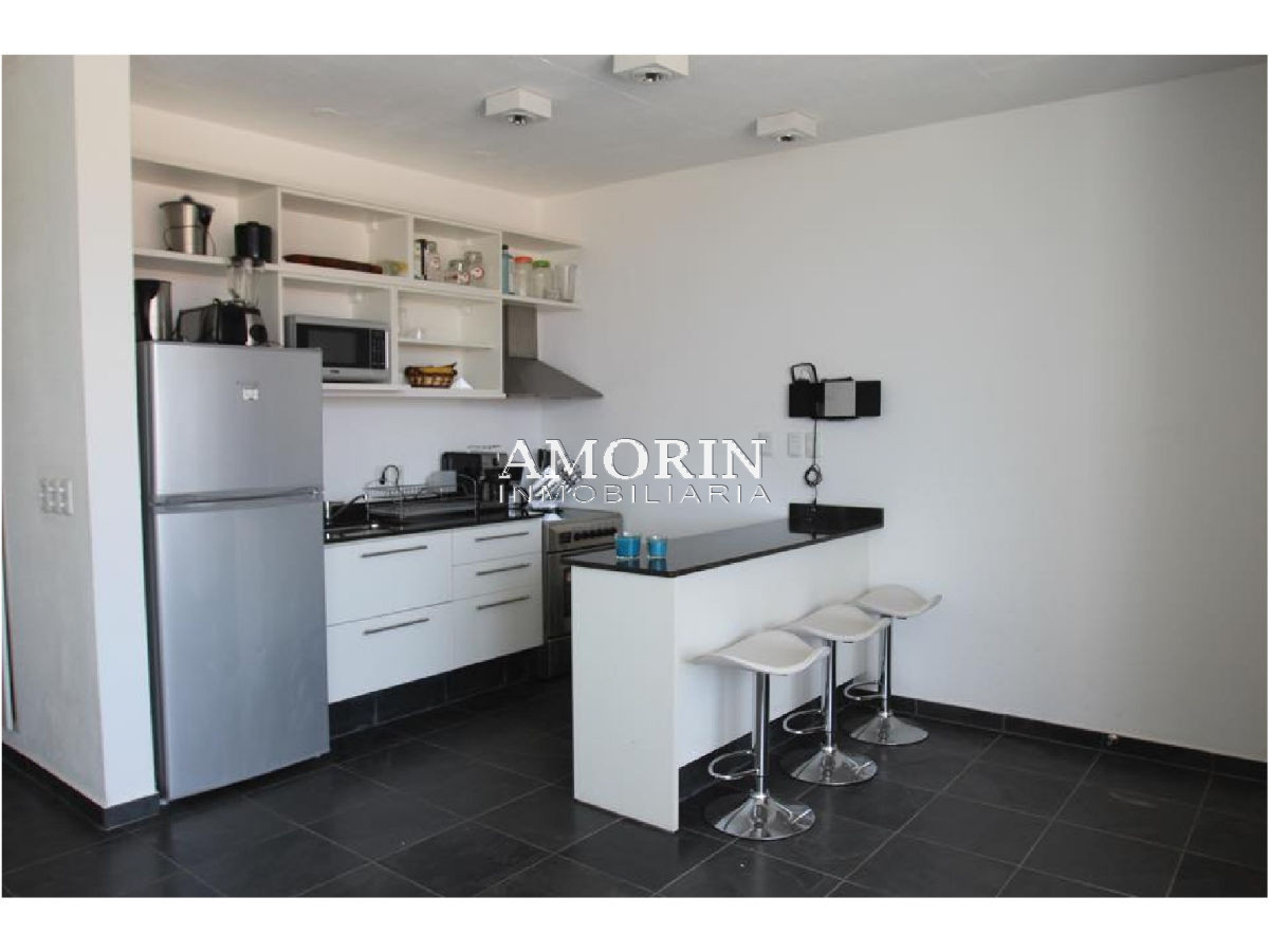 Apartamento ID.25 - Apartamento en Manantiales, Manantiales