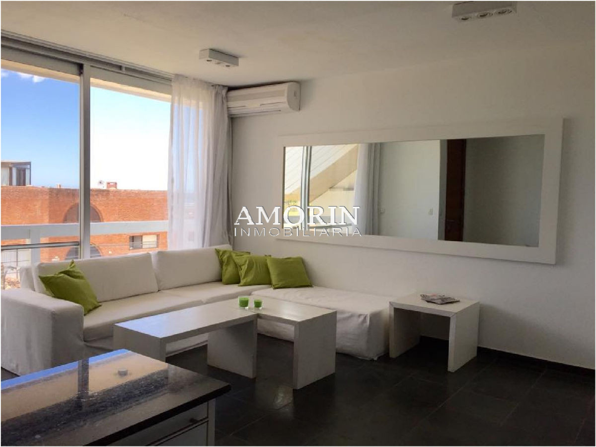 Apartamento ID.25 - Apartamento en Manantiales, Manantiales