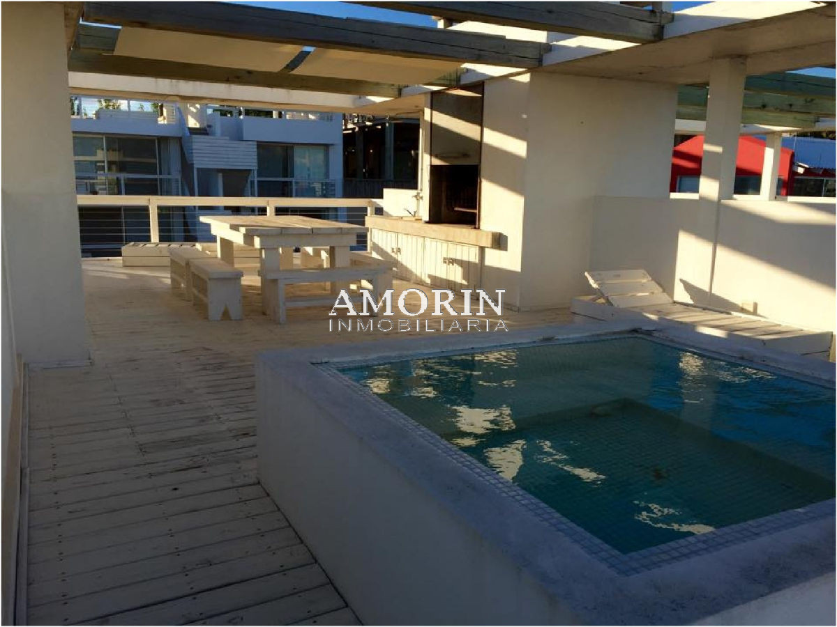 Apartamento ID.25 - Apartamento en Manantiales, Manantiales