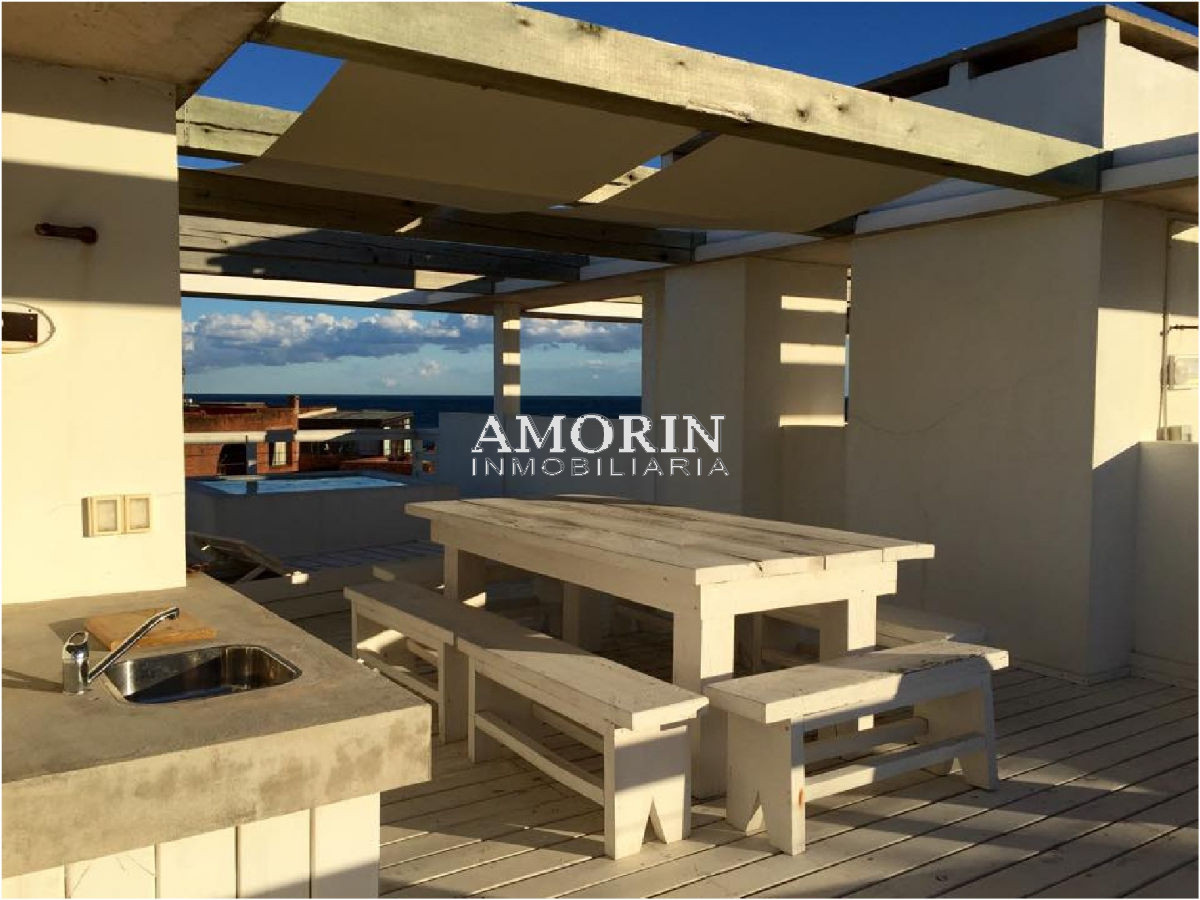 Apartamento ID.25 - Apartamento en Manantiales, Manantiales