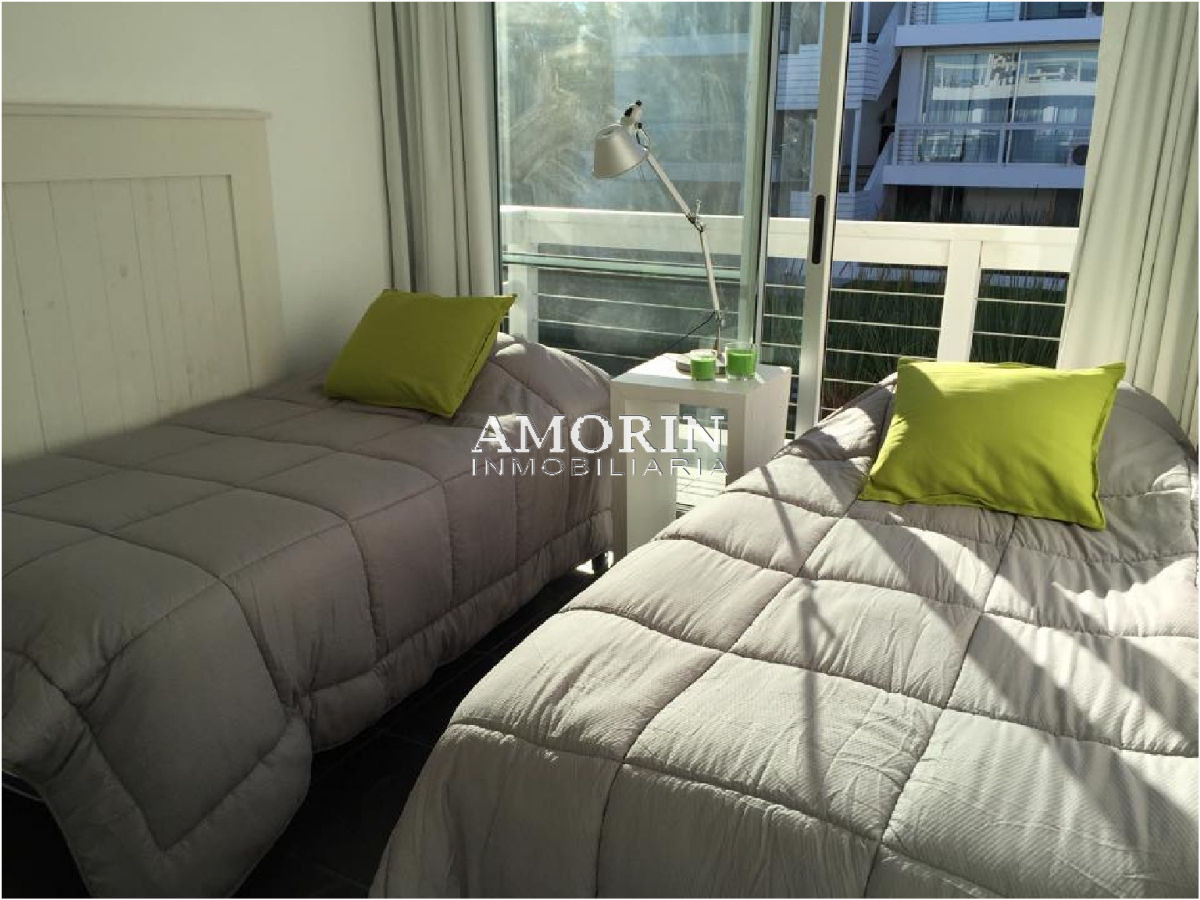 Apartamento ID.25 - Apartamento en Manantiales, Manantiales