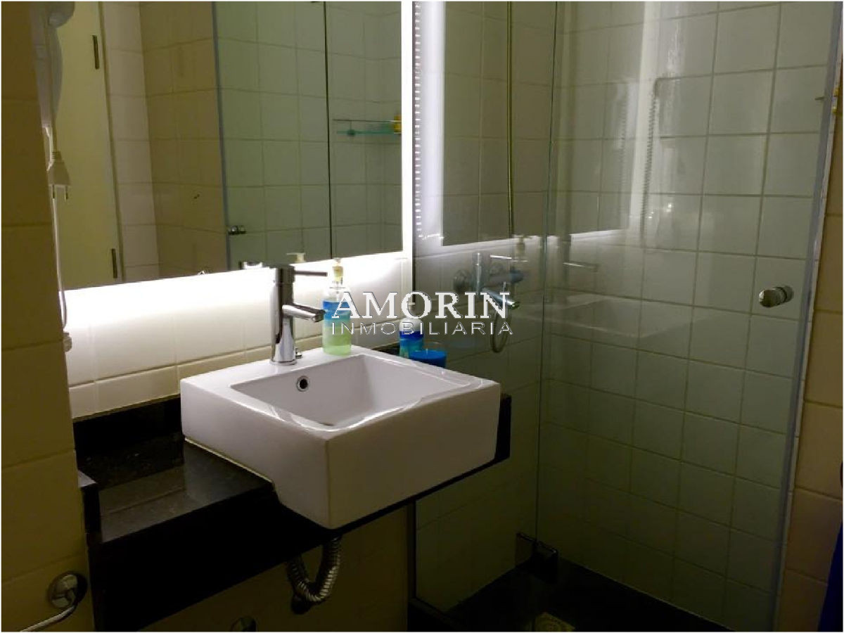Apartamento ID.25 - Apartamento en Manantiales, Manantiales