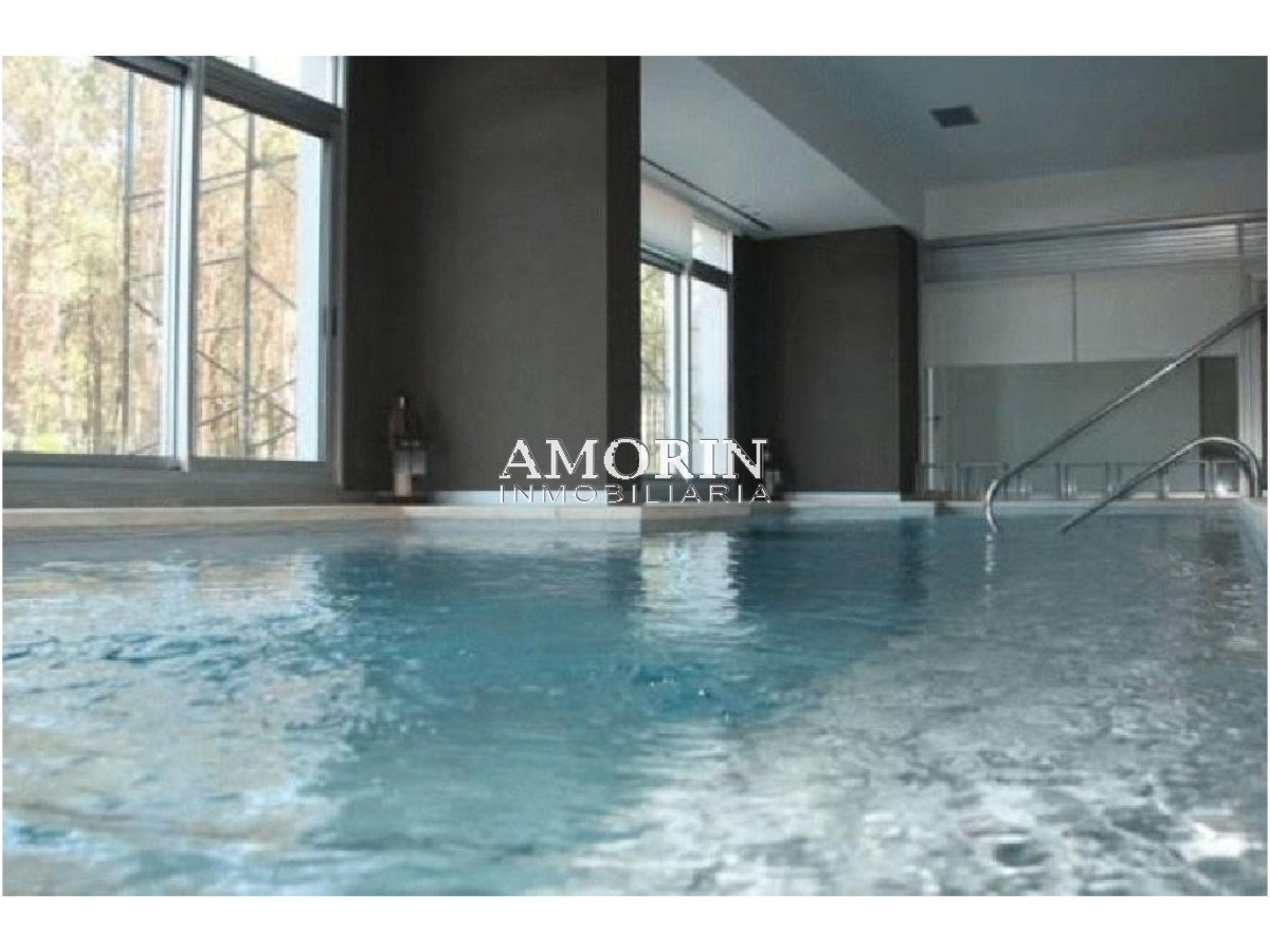 Apartamento ID.35 - Apartamento en Punta del Este, San Rafael