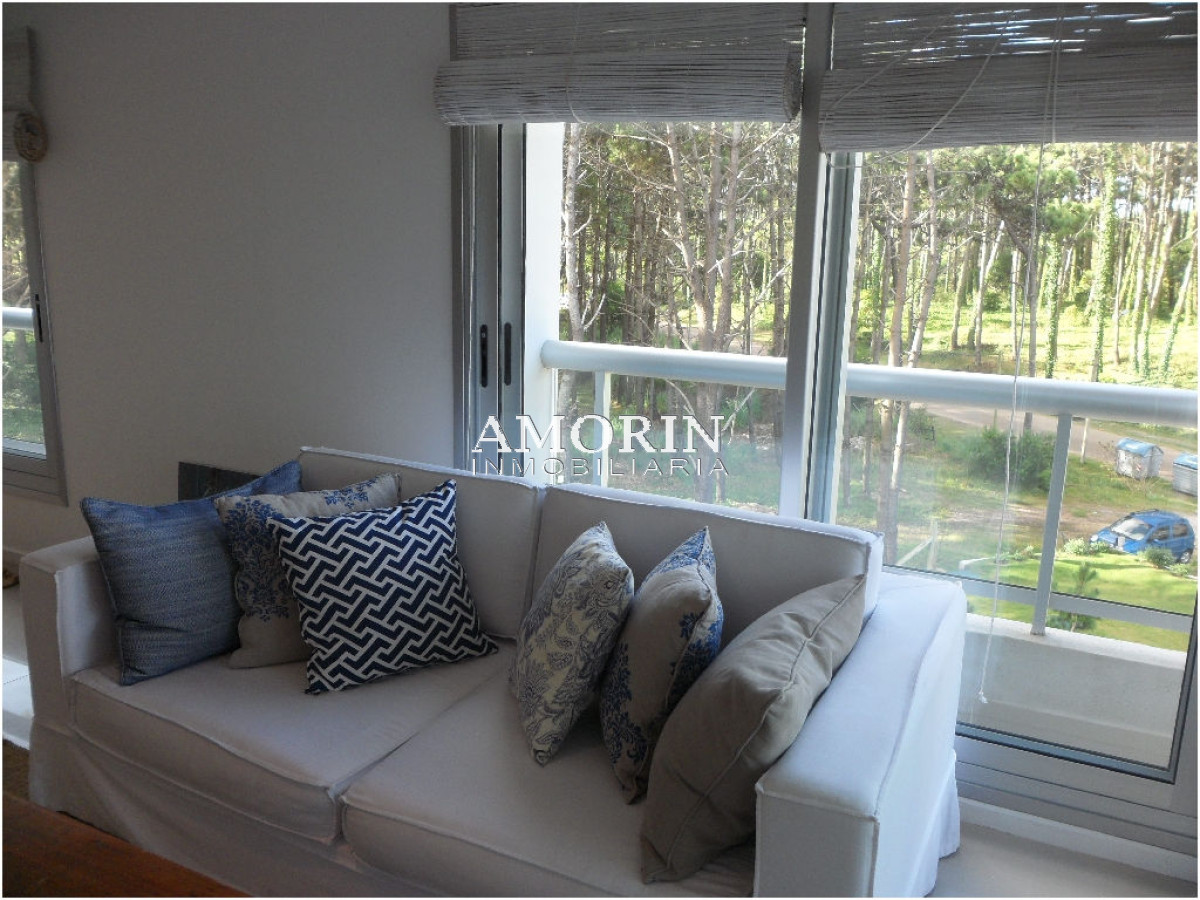 Apartamento ID.35 - Apartamento en Punta del Este, San Rafael