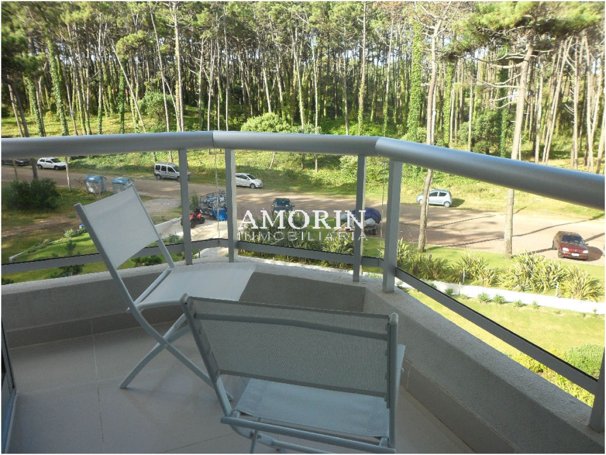 Apartamento ID.35 - Apartamento en Punta del Este, San Rafael