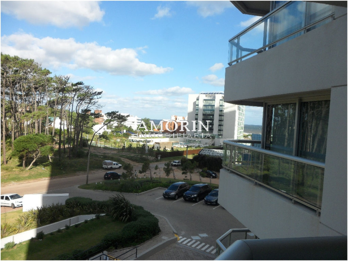 Apartamento ID.35 - Apartamento en Punta del Este, San Rafael