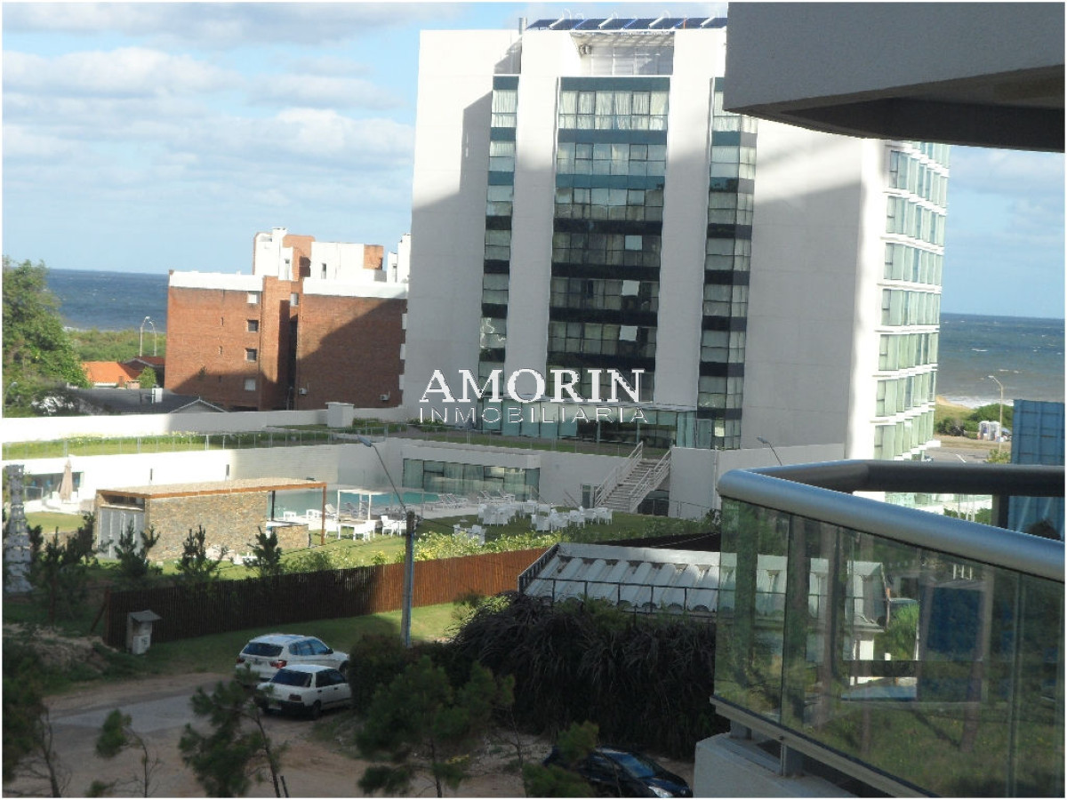 Apartamento ID.35 - Apartamento en Punta del Este, San Rafael
