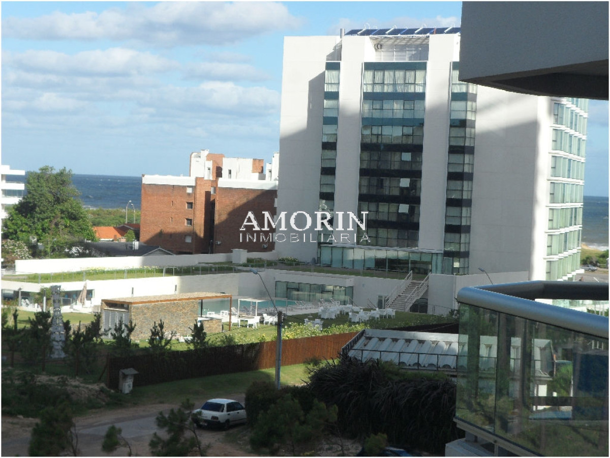 Apartamento ID.35 - Apartamento en Punta del Este, San Rafael